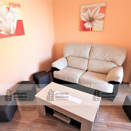Playamar - Apartamento Copenhague - A 50 metros de la playa - PISCINA Y PARKING GRATIS Apartamento Torremolinos Exterior foto