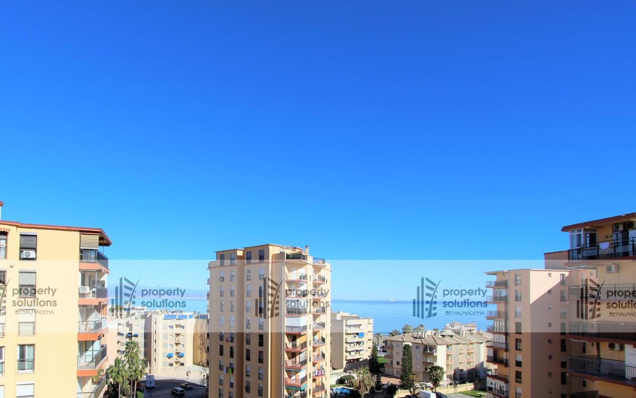 Playamar - Apartamento Copenhague - A 50 metros de la playa - PISCINA Y PARKING GRATIS Apartamento Torremolinos Exterior foto